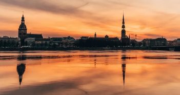 Riga: A City of Surprises