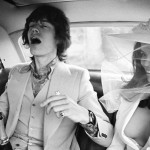 Mick Jagger by Patrick Lichfield