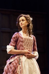 She Stoops to Conquer (c) Johan Persson