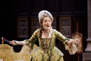 She Stoops to Conquer (c) Johan Persson