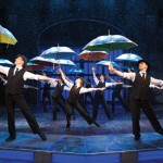 Singin' in the Rain (c) Manuel Harlan