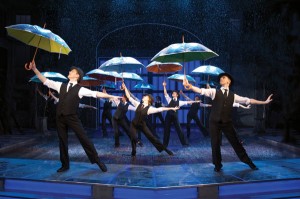 Singin' in the Rain (c) Manuel Harlan