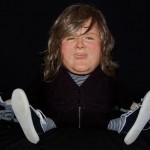 Wendy Mayer 'Humpty Dumpty'