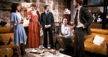 Original BBC production of Abigail's Party