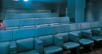 One Aldwych Screening Room