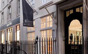 The Refinery, Mayfair