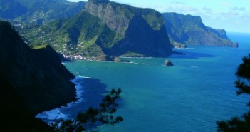 Madeira: The Original Island of Wellness