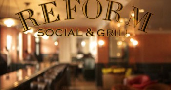 Reform Social and Grill