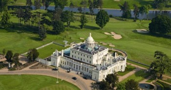 Stoke Park Hotel & Country Club