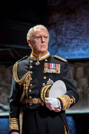 King Charles III, Almeida | Theatre Review | The Arbuturian