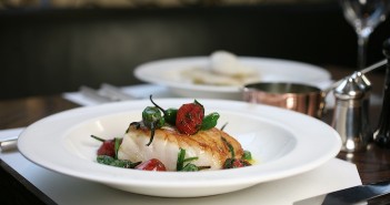 The Chef’s Table