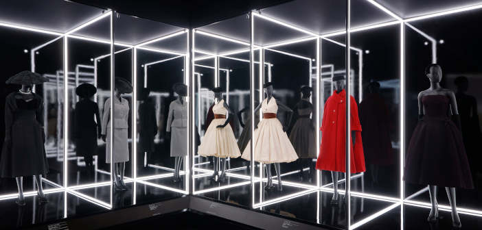 dior v&a tickets