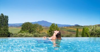Spa of the Month: Bagni di Pisa