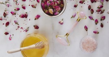 Spa of the Month: The Dorchester