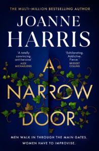 joanne harris a narrow door joanne harris a narrow door