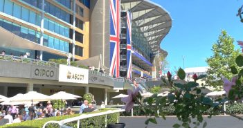Royal Ascot 2022