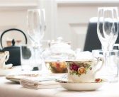 Afternoon Tea Week: Our Top Choices