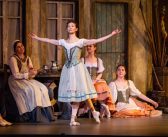 The United Ukrainian Ballet: Giselle