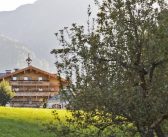 Spa of the Month: Hotel Elisabeth, Mayrhofen