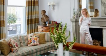 The Dover Suite at Brown’s Hotel