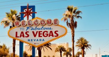 Loving Las Vegas