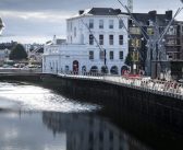 Winter in Ireland, Part 2: Cork