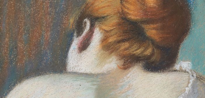 Impressionists on Paper: Degas to Toulouse-Lautrec at the RA