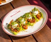 London’s Best Prix Fixe Lunch