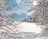 A Ski Season Finale at Gastein