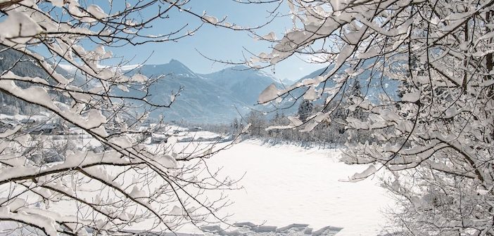 A Ski Season Finale at Gastein