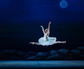 My First Ballet: Swan Lake with ENB