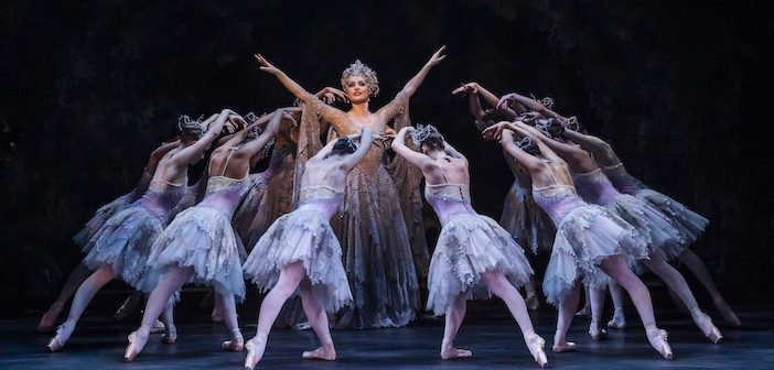 Birmingham Royal Ballet: The Sleeping Beauty