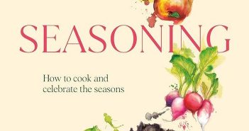 Seasoning and the Best of Spring
