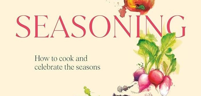 Seasoning and the Best of Spring