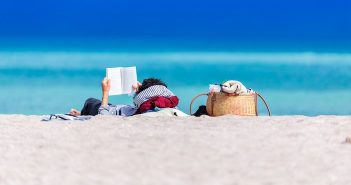 A Miscellany of Summer Reading