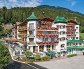 Spa of the Month: Platzlhof, Zillertal