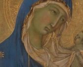 ‘Siena: The Rise of Painting’ at The National Gallery