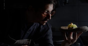 Athenian Alchemy at CTC Urban Gastronomy