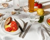 The Cosseting Constant: A Toast to LPM London