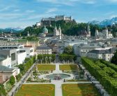 Salzburg: A City Break with Balance