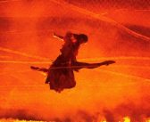 Jane Eyre at Sadler’s Wells