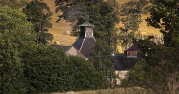 A Dram of the Dramatic: The Reverence of Glendronach