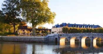 The Lure of the Loire