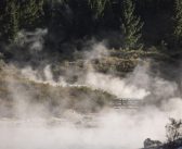 New Zealand’s Natural Wonders, Part II: Geothermal Action
