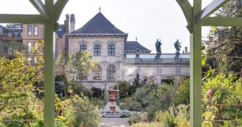 In the Footsteps of Rubens
