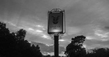 In Praise of the Pub: The Unruly Pig