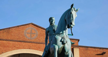 A Word About Coventry: Hotel Indigo