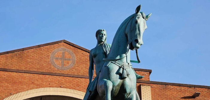 A Word About Coventry: Hotel Indigo