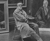 A Prophet with a Palette: George F. Watts