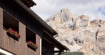 Spa of the Month: La Majun